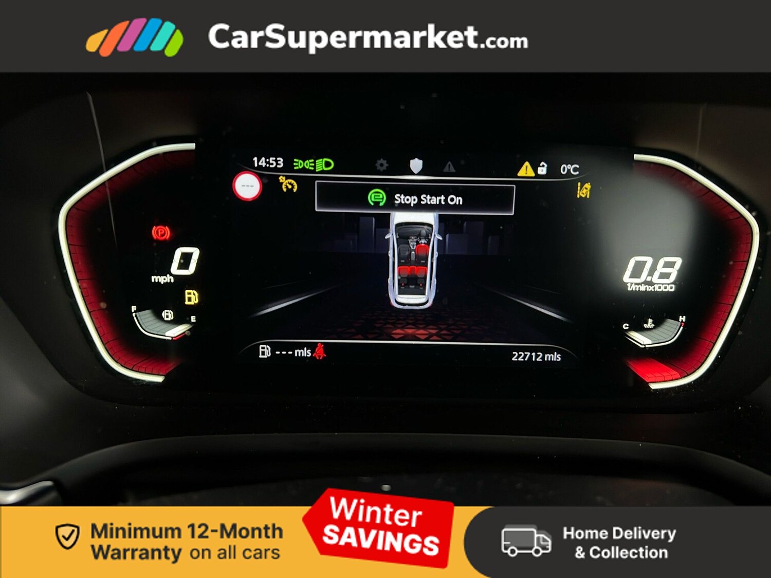 Used MG MG HS 2024 for sale - 77187558: Photo 16