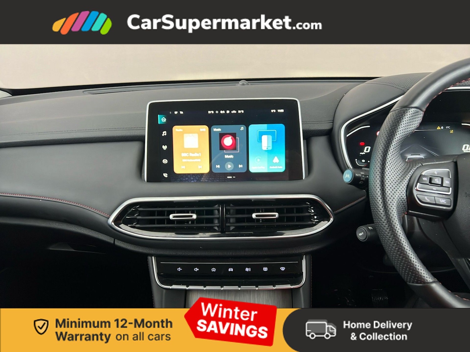 Used MG MG HS 2024 for sale - 77187558: Photo 17