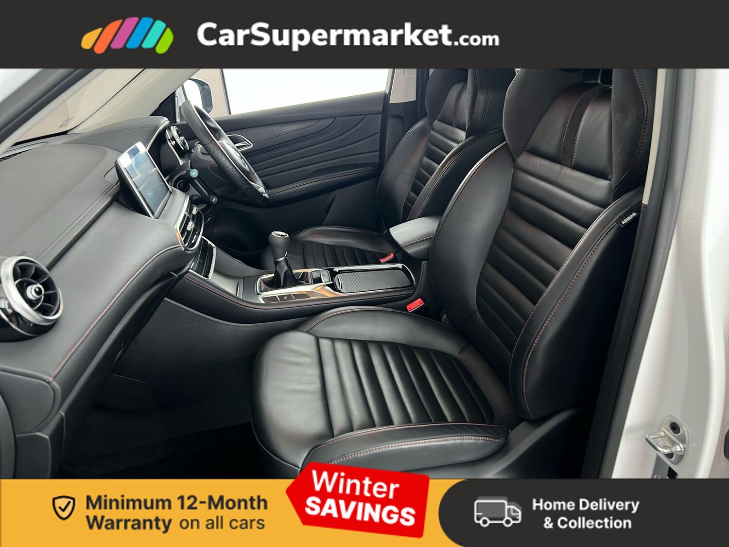 Used MG MG HS 2024 for sale - 77187558: Photo 18