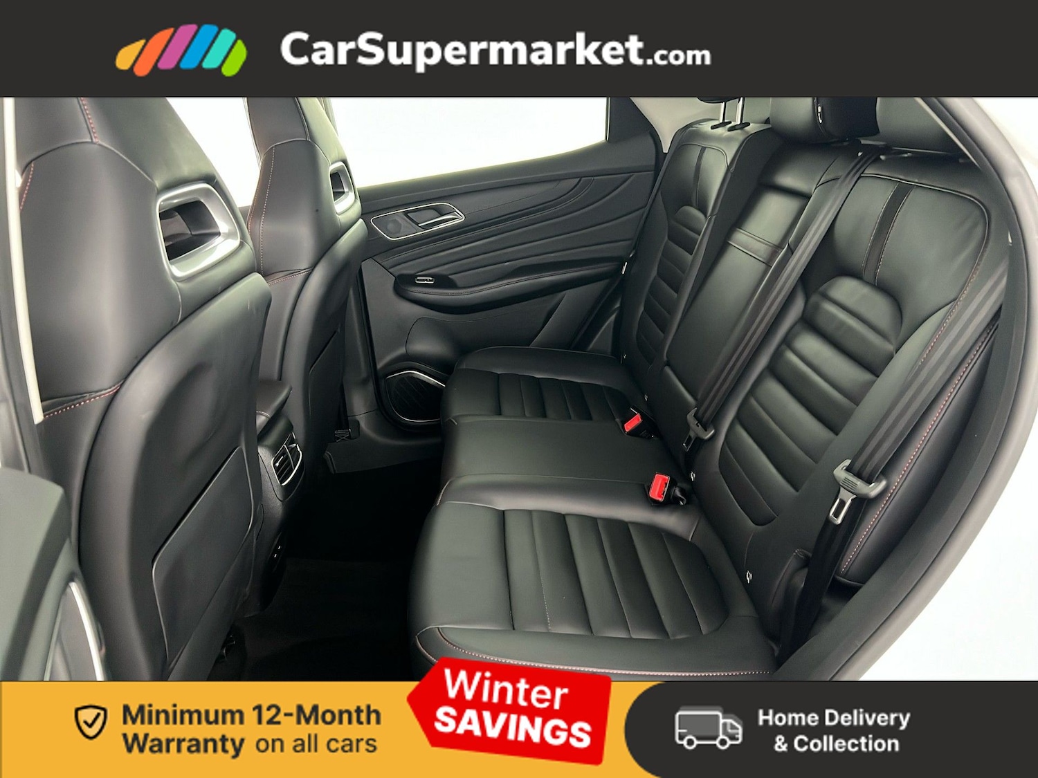 Used MG MG HS 2024 for sale - 77187558: Photo 19