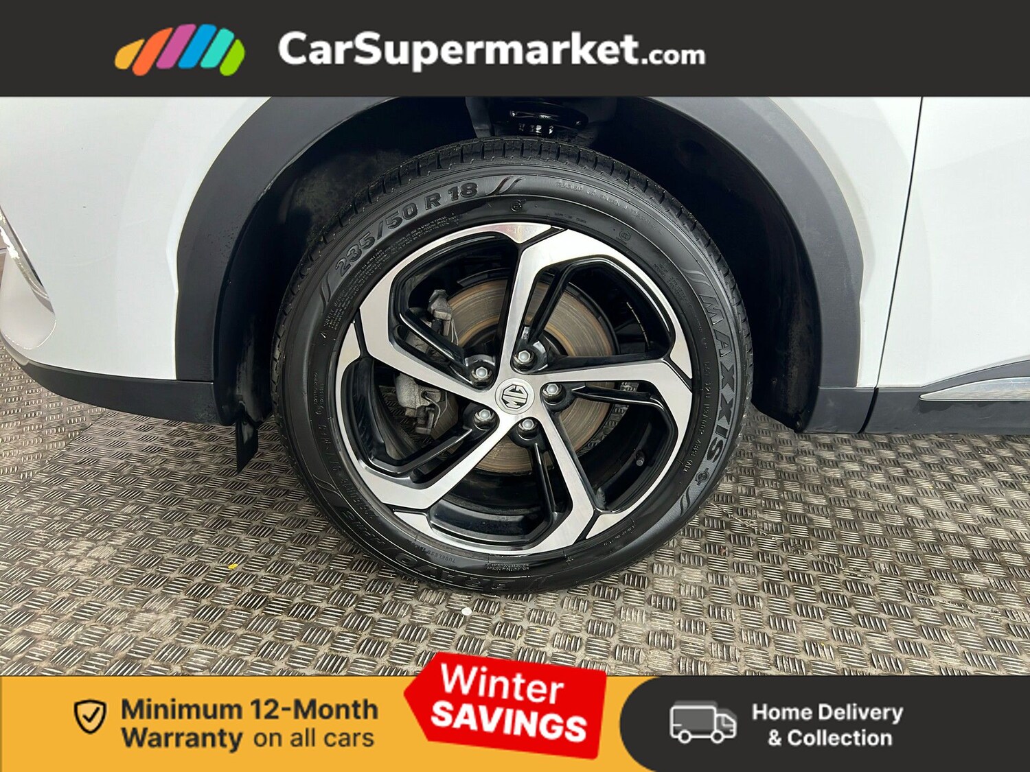 Used MG MG HS 2024 for sale - 77187558: Photo 20