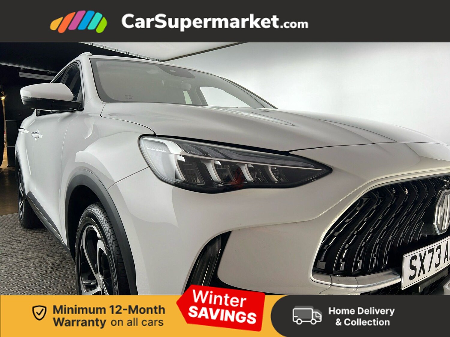 Used MG MG HS 2024 for sale - 77187558: Photo 21