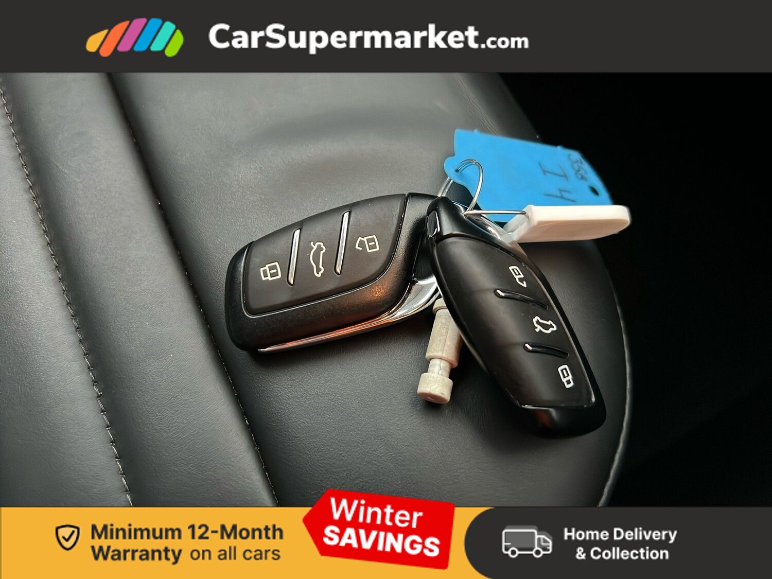 Used MG MG HS 2024 for sale - 77187558: Photo 24