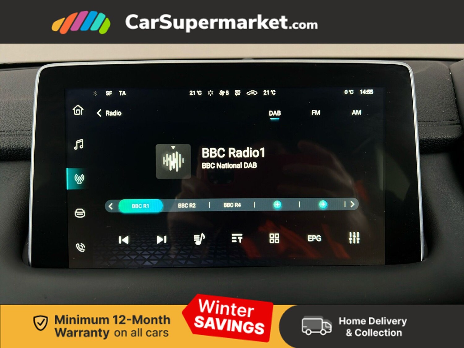 Used MG MG HS 2024 for sale - 77187558: Photo 26