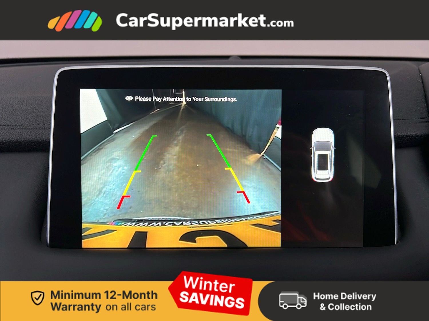 Used MG MG HS 2024 for sale - 77187558: Photo 27