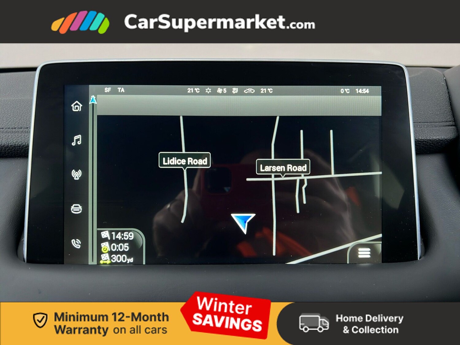 Used MG MG HS 2024 for sale - 77187558: Photo 28