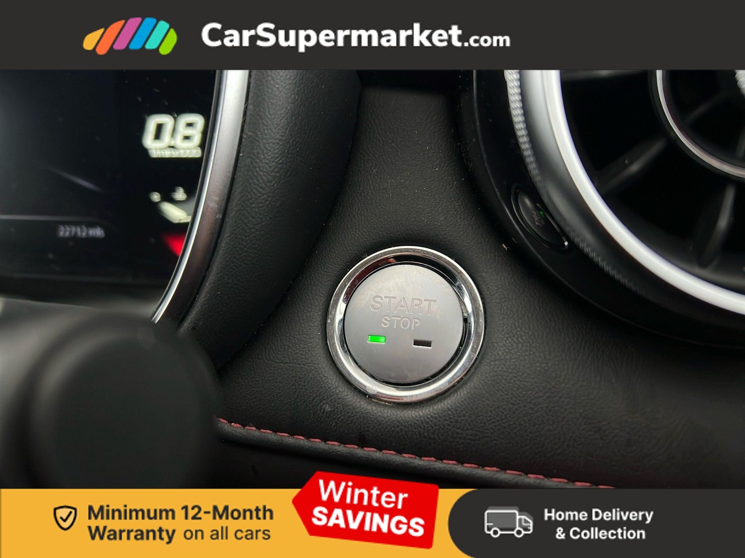 Used MG MG HS 2024 for sale - 77187558: Photo 29