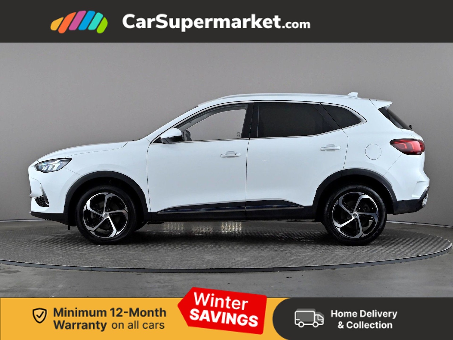 Used MG MG HS 2024 for sale - 77187558: Photo 3