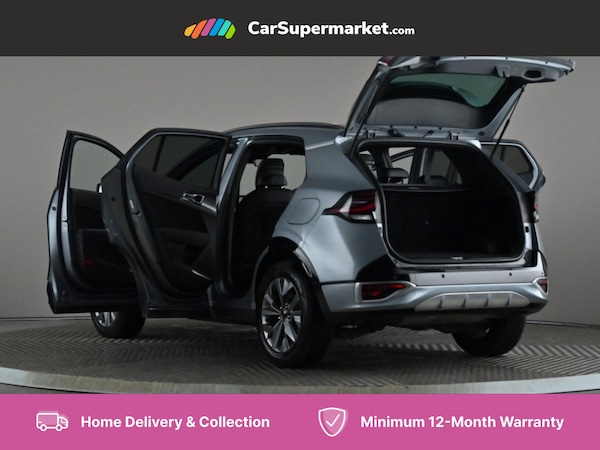 Used Kia Sportage 2022 for sale - 76207141: Photo 10