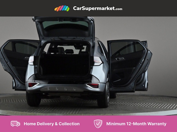 Used Kia Sportage 2022 for sale - 76207141: Photo 11