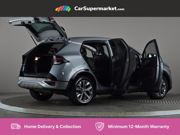 Used Kia Sportage 2022 for sale - 76207141: Photo 12