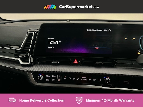 Used Kia Sportage 2022 for sale - 76207141: Photo 14