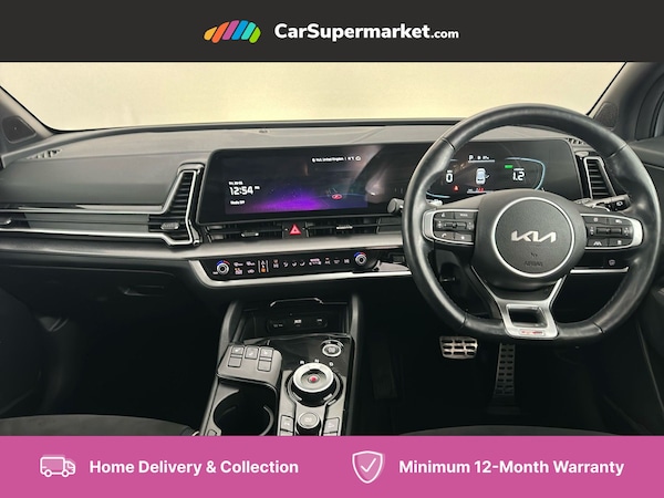 Used Kia Sportage 2022 for sale - 76207141: Photo 15