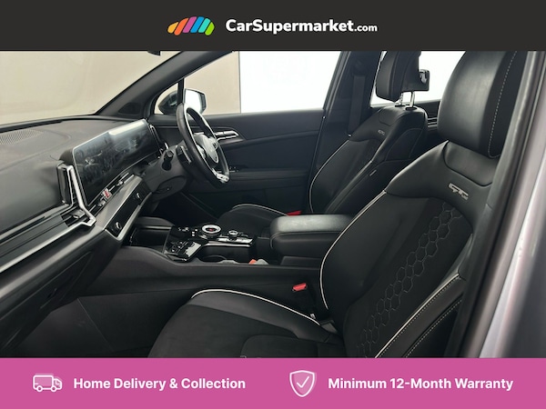 Used Kia Sportage 2022 for sale - 76207141: Photo 16