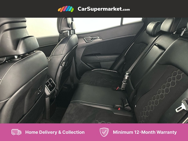 Used Kia Sportage 2022 for sale - 76207141: Photo 17