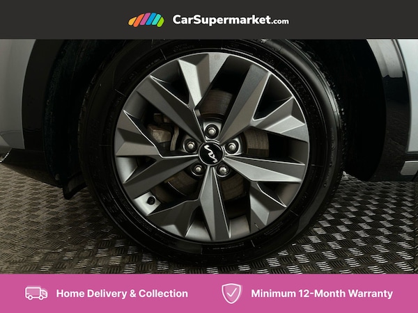 Used Kia Sportage 2022 for sale - 76207141: Photo 18