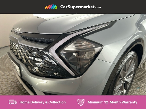 Used Kia Sportage 2022 for sale - 76207141: Photo 19