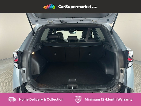 Used Kia Sportage 2022 for sale - 76207141: Photo 21