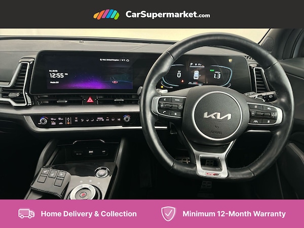 Used Kia Sportage 2022 for sale - 76207141: Photo 23