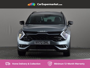 Used Kia Sportage 2022 for sale - 76207141: Photo 2