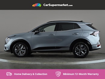 Used Kia Sportage 2022 for sale - 76207141: Photo 3