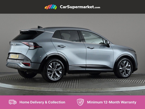 Used Kia Sportage 2022 for sale - 76207141: Photo 6