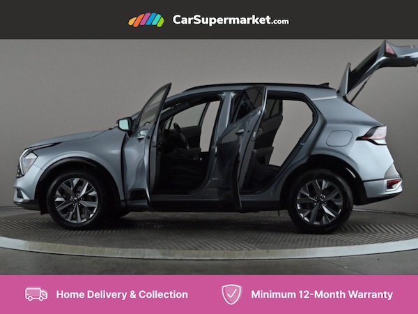 Used Kia Sportage 2022 for sale - 76207141: Photo 9
