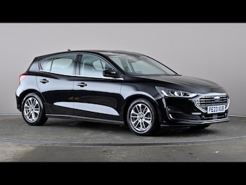 Used Ford Focus 2023 for sale - 78937859: Photo