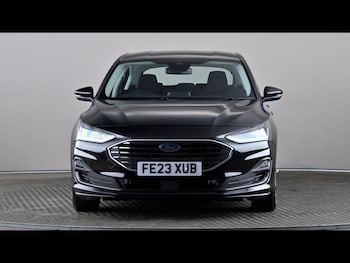 Used Ford Focus 2023 for sale - 78937859: Photo
