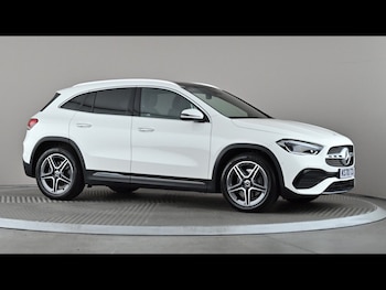 Used Mercedes-Benz GLA 2020 for sale - 79381516: Photo
