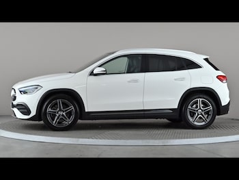 Used Mercedes-Benz GLA 2020 for sale - 79381516: Photo