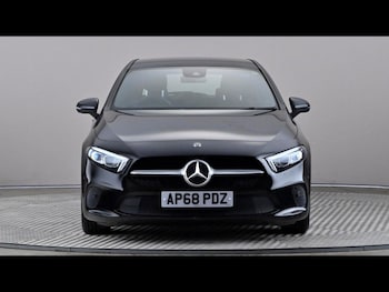 Used Mercedes-Benz A-Class 2019 for sale - 79487325: Photo