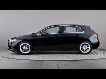 Used Mercedes-Benz A-Class 2019 for sale - 79487325: Photo