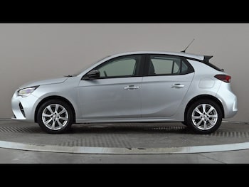 Used Vauxhall Corsa 2023 for sale - 78812815: Photo