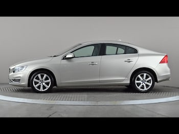 Used Volvo S60 2018 for sale - 79458801: Photo