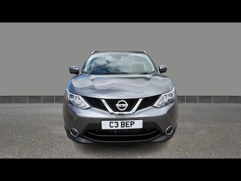 Used Nissan Qashqai 2016 for sale - 79234396: Photo