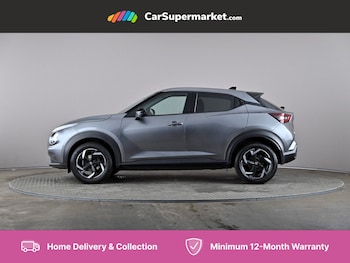 Used Nissan Juke 2023 for sale - 75308401: Photo