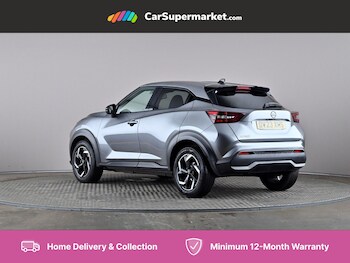 Used Nissan Juke 2023 for sale - 75308401: Photo