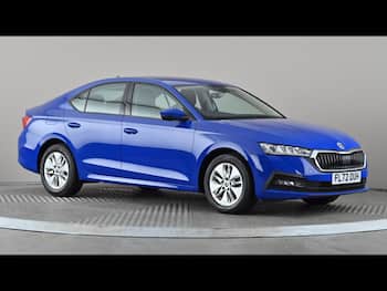 Used Skoda Octavia 2022 for sale - 79716755: Photo