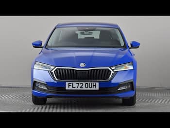 Used Skoda Octavia 2022 for sale - 79716755: Photo