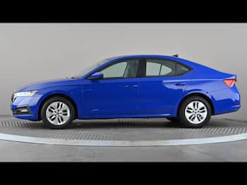 Used Skoda Octavia 2022 for sale - 79716755: Photo