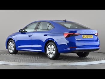Used Skoda Octavia 2022 for sale - 79716755: Photo