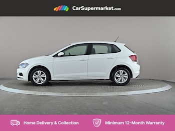 Used Volkswagen Polo 2019 for sale - 75474919: Photo