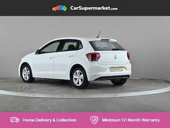 Used Volkswagen Polo 2019 for sale - 75474919: Photo
