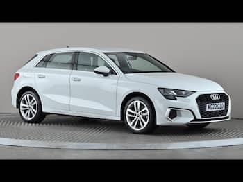 Used Audi A3 2023 for sale - 79649239: Photo