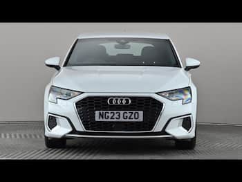 Used Audi A3 2023 for sale - 79649239: Photo
