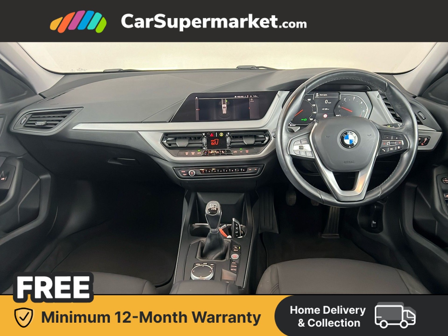 Used BMW 1 Series 2020 for sale - 77989625: Photo 13