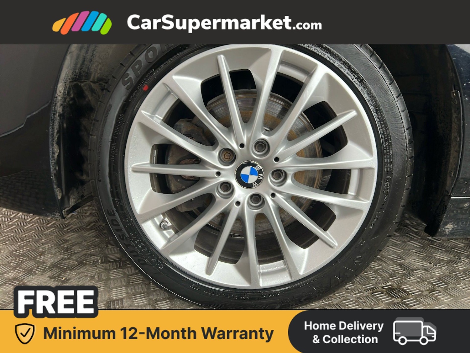 Used BMW 1 Series 2020 for sale - 77989625: Photo 20