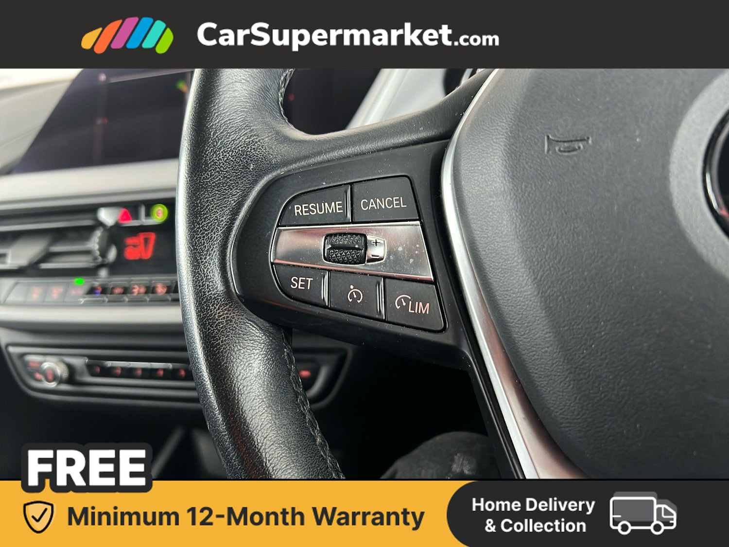 Used BMW 1 Series 2020 for sale - 77989625: Photo 27