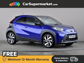 Used Toyota Aygo X 2024 for sale - 77460788: Photo